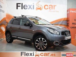 Nissan qashqai 1.6 dci s&s x2