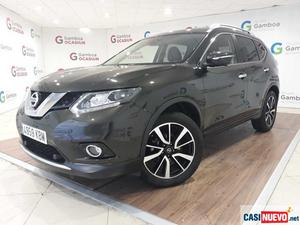 Nissan x-trail 1.6 dci tekna 4x4 5p 130 cv