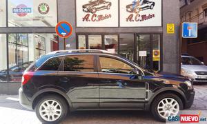 Opel antara 2.0 cdti 16v 127 cv energy 4x2