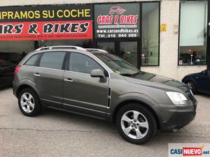 Opel antara 2.0 cdti 16v cosmo auto 5p.