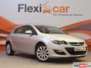 Opel astra 1.4 turbo excellence