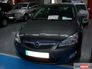 Opel astra 1.6i enjoy 110cv