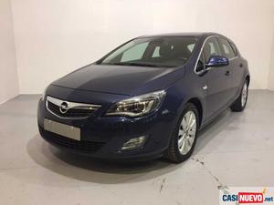 Opel astra 1,7 cdti excellence 125cv