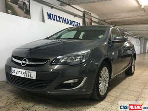 Opel astra 1.7 cdti s/s 110 cv selective financ. 6,95