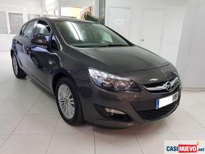 Opel astra 1.7cdti 110cv selective 5p impecable! **desde