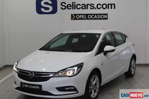 Opel astra astra 5p dynamic 1.4t s/s 125cv