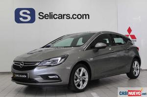 Opel astra astra 5p dynamic 1.4t s/s 125cv