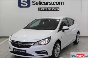 Opel astra astra 5p excellence 1.6cdti s/s 136cv