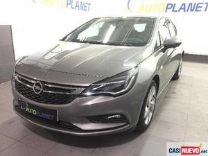 Opel astra dynamic 5p cv
