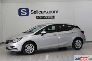 Opel astra selective