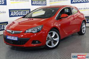 Opel astragtc sportive 2.0cdti 165cv start&stop