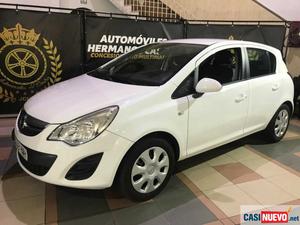 Opel corsa 1.3 cdti 75cv