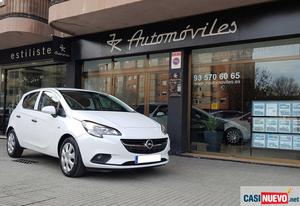Opel corsa 1.3 cdti 75cv. ecoflex expression muy buen estado