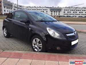 Opel corsa 1.3 cdti ecoflex 111 years