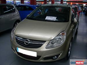 Opel corsa 1.4i cosmo 90cv