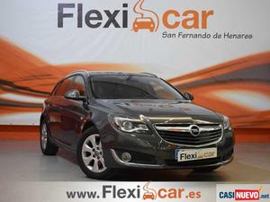 Opel insignia 1.6 cdti start&stop ecoflex 136 business