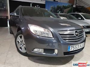 Opel insignia 2.0 cdi touran