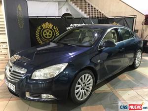 Opel insignia 2.0 cdti 130cv selective