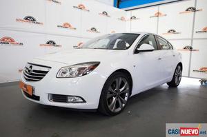 Opel insignia 2.0 cdti 160cv