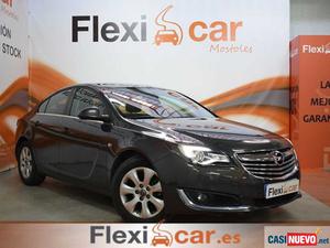 Opel insignia 2.0 cdti ecoflex start&stop 140 business