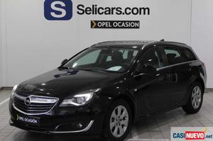 Opel insignia insignia st selective 1.6cdti eco s/s 120cv
