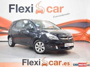 Opel meriva 1.6 cdti s/s excellence