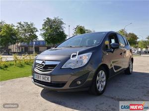 Opel meriva 1.7cdti cosmo 110cv garantia de 12 meses! de