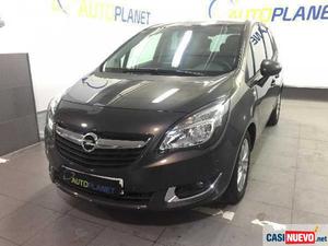 Opel meriva selective 5p cv