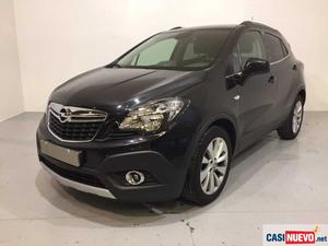 Opel mokka 1,6 cdti excellence automatico 136cv