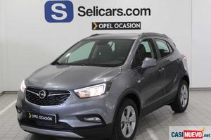 Opel mokka 1.6cdti selective s&s 136cv