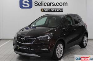 Opel mokka mokka excellence 1.6cdti 4x2 s/s 136cv 114co2