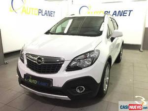Opel mokka selective 4x2 1.7cdti s/s 130cv