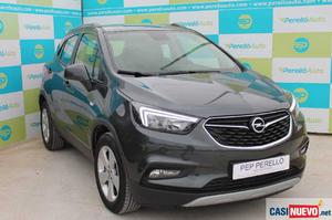 Opel mokka x 1.6 cdti 136cv -sensor de parking del-tra dsf