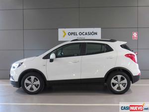 Opel mokka x selective 1.6 cdti 4x2