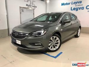 Opel opel vo astra excellence 1.6 cdti 136cv aut