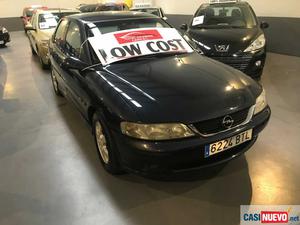 Opel vectra 2.0 dti 10 v gama low cost