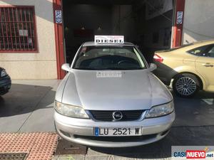 Opel vectra 2.0 dti gama low cost