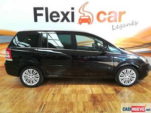 Opel zafira 1.7 cdti 110 cv enjoy plus