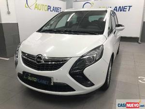 Opel zafira tourer expression 5p cv