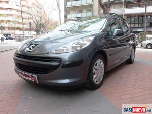 Peugeot 207 sw 1.6 hdi confort