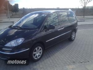 Peugeot 807