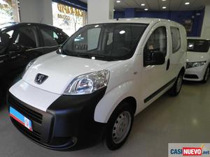 Peugeot bipper teppe 1.3 hdi acces