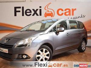 Peugeot  confort 1.6 hdi 112 fap