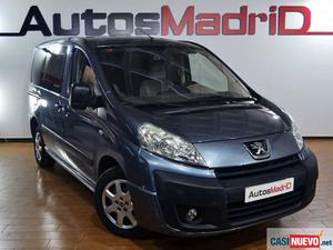 Peugeot expert l1 2.0 hdi 120 premium