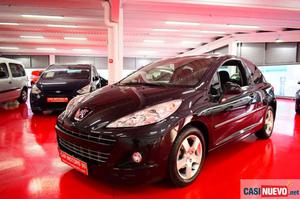 Peugeot  hdi 3ptas active nacional-libro de