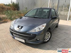 Peugeot  hdi 5p