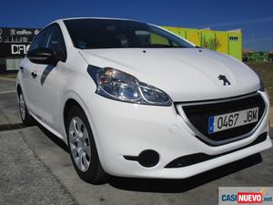 Peugeot  hdi business line uso privado no rent a car