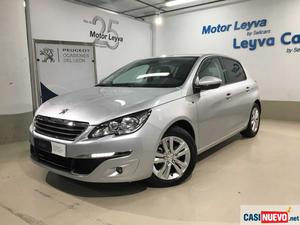 Peugeot turismos 308 style 1.2 puretech 110 s&s