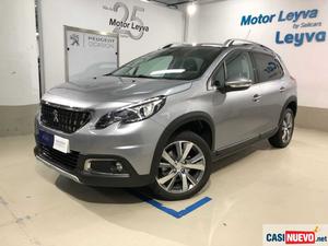 Peugeot turismos  allure 1.6 bluehdi 120cv s/s