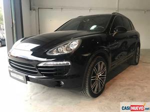 Porsche cayenne diesel  cv aut.